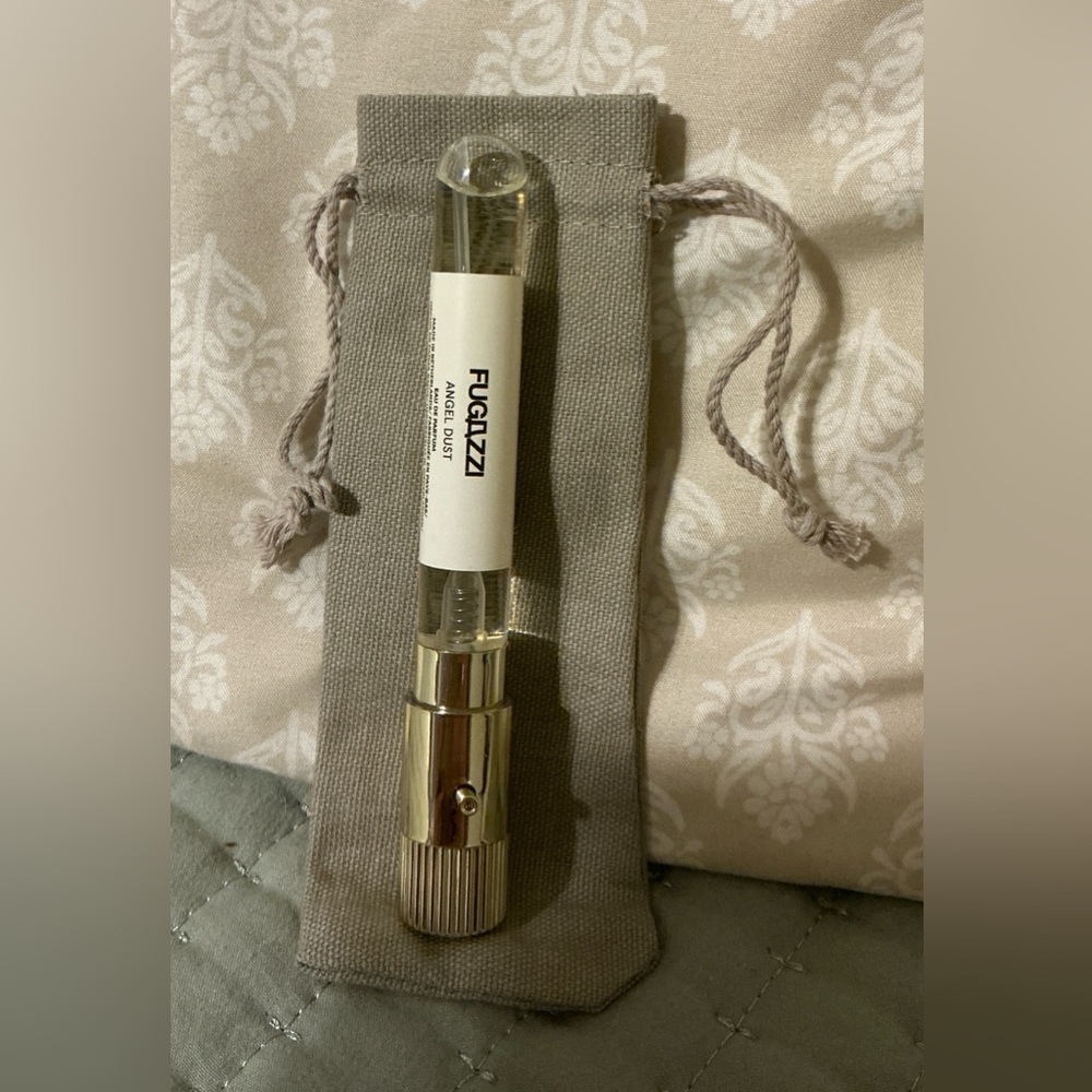 Fugazzi Angel Dust- Travel Size